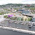 Systemair unique project