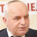 Николай Кошман: Важно не бояться идти вперед
