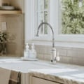 5 ситуаций, когда пригодится кран-водонагреватель