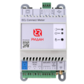 Контроллер ECL Connect Meter — новая разработка Ридан