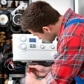 В Германии планируют использовать старые газовые котлы в жилых домах
