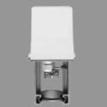 Электропривод для регулирующих клапанов VFM-2R DN 15–50