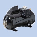 100 million scroll compressors