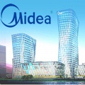 Midea MCCU-CN2 units