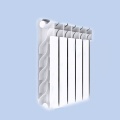 Bimetal radiator Smalt Power