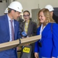 В Челябинске масштабируют производство редукторов
