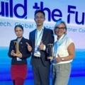 Итоги глобального форума Midea Building Technologies в Шанхае