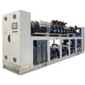 Profroid представляет промышленные CO2-тепловые насосы HeatCO2OL