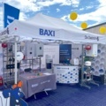 Погружение в мир комфорта загородной жизни с BAXI и De Dietrich на выставке OPEN VILLAGE 2025