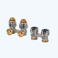 Новинка от Oventrop — Multiflex R