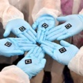 Солнечная панель сохранила 95% мощности после 400 часов работы