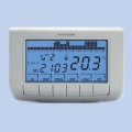 Fantini Cosmi programmable thermostat