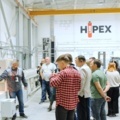 В Перми состоялся запуск опытного производства труб из сшитого полиэтилена