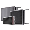 Daikin, UACJ и Nihon Jiryoku демонстрируют замкнутый цикл рециркуляции для теплообменников HVAC