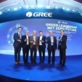 GREE: Акцент на «зелёные» технологии для устойчивого развития