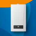 Настенный газовый котёл обновлённой серии BAXI ECO Nova — оптимальное решение для вашего дома