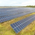 В Северском районе Кубани ввели в эксплуатацию 9 солнечных электростанций