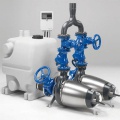 Канализационные системы Grundfos 
