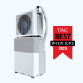 Мобильный кондиционер Midea PortaSplit вошёл в список TIME Best Inventions of 2025
