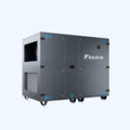 Daikin Applied представила роторную установку с рекуперацией тепла АВО Compact R