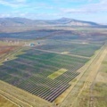 В Дагестане построили самую большую солнечную электростанцию в России