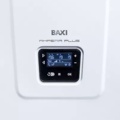 «Умная» мини-котельная BAXI AMPERA Plus