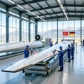 Enercon инвестирует до 1 млрд евро в производство лопастей ветротурбин в Турции
