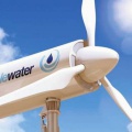 Компания Eole Water создала ветротурбину