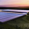 Компания Carbon отказалась от строительства гигафабрики солнечных модулей во Франции