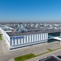 Daikin открыла завод тепловых насосов в Польше
