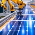 В США насчитывается более 825 заводов, производящих продукцию для чистой энергетики
