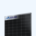 JA Solar установила мировой рекорд эффективности кремниевых солнечных элементов — 28,2%