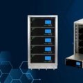 Nidec разработала прототип штабелируемой жидкостной системы охлаждения