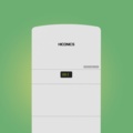 Clivet представила систему накопления энергии SINERGY2 для жилого сектора