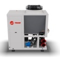 Trane представила модульные чиллеры FLEX N на природном хладагенте R290