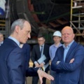 Цифровое судостроительное производство