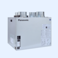 Panasonic представила новый ERV BalancedHome 210