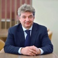 Илья Евгеньевич Сапожников назначен генеральным директором «БДР Термия Рус»