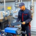 Первые котельные Подмосковья возвращаются в работу после плановой профилактики