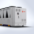 Trane выпустила чиллер для глубокого замораживания на R290