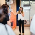 В Санкт-Петербурге заработал новый учебный центр ГК «АЯК» для HVAC-профессионалов