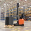 Panasonic открыла в Германии распределительный центр HVAC площадью 12 000 м²