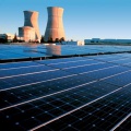 Японские компании построят солнечную электростанцию 