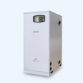 ​​​​​​​Navien анонсировал новые напольные котлы GST