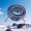 Ветряная турбина Airborne Wind Turbine