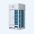 Новое поколение VRF-систем MVS-10 на хладагенте R32