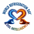 Всемирный день холода (World Refrigeration Day) представил сообщество WRD365