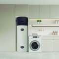 Panasonic объединила мультисплит Power Heat Multi и тепловые насосы ГВС на R290