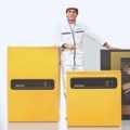 Stiebel Eltron отмечает 50 лет производства тепловых насосов