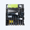 Kermi представила станцию X-NET WOHNUNGSSTATION PRO E